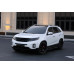 roadruns front radiator grill kia sorento 2012-14